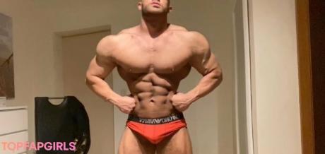 Flexmusclegod nude leaked OnlyFans photo #10