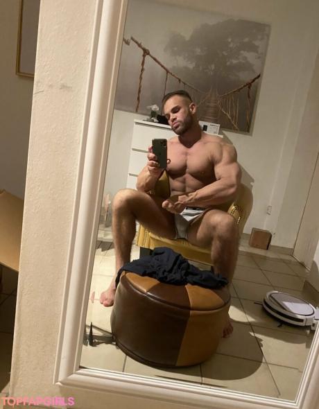 Flexmusclegod nude leaked OnlyFans photo #11