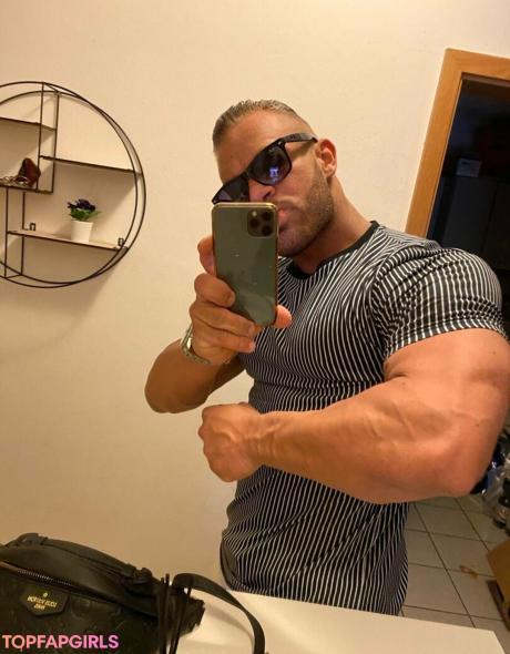 Flexmusclegod nude leaked OnlyFans photo #14