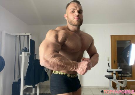 Flexmusclegod nude leaked OnlyFans photo #3