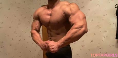 Flexmusclegod nude leaked OnlyFans photo #4