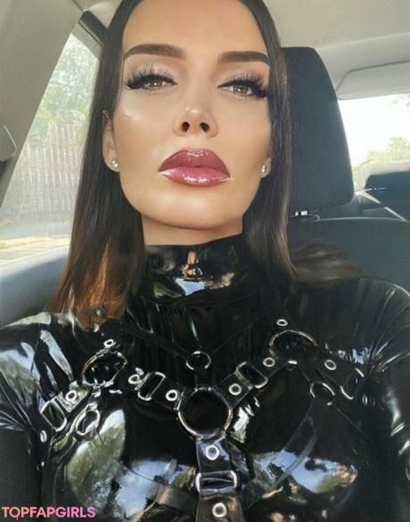 Mistress nude leaked OnlyFans photo #5