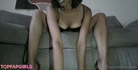 Allhailrgoddess nude leaked OnlyFans photo #49