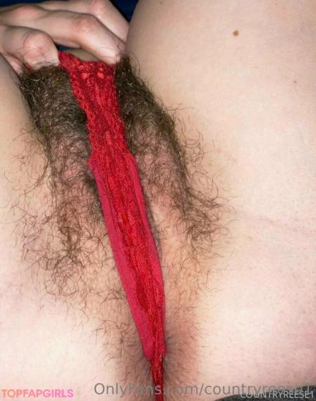 Countryreese1 nude leaked OnlyFans photo #168
