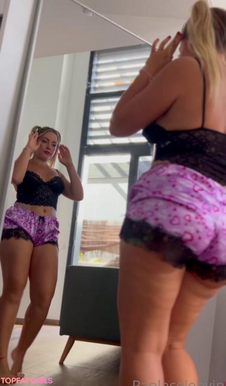 Paola nude leaked OnlyFans photo #96