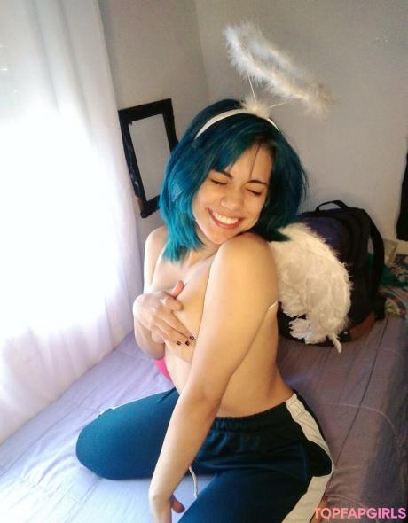 Online_succubus nude leaked OnlyFans photo #21