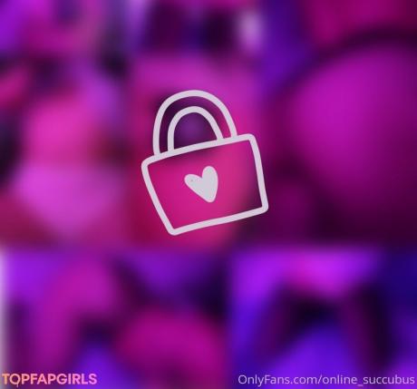 Online_succubus nude leaked OnlyFans photo #3