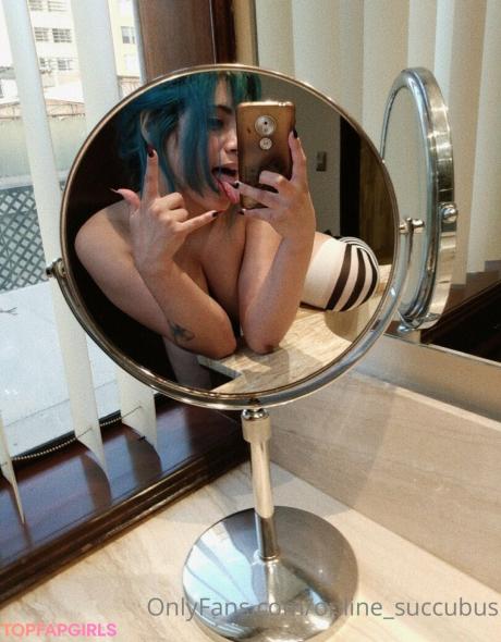 Online_succubus nude leaked OnlyFans photo #46
