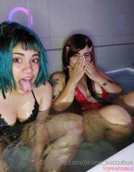 Online_succubus nude leaked OnlyFans photo #62
