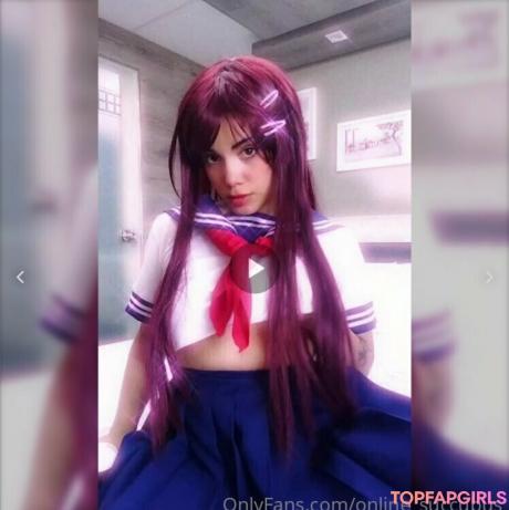 Online_succubus nude leaked OnlyFans photo #68