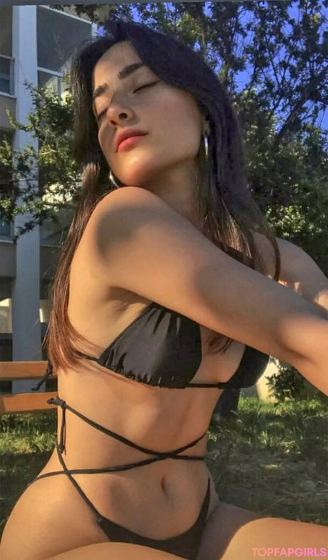 Aleyna nude leaked OnlyFans photo #13