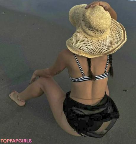 Aleyna nude leaked OnlyFans photo #16
