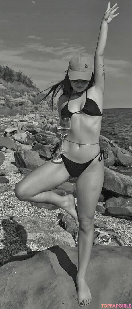 Aleyna nude leaked OnlyFans photo #17