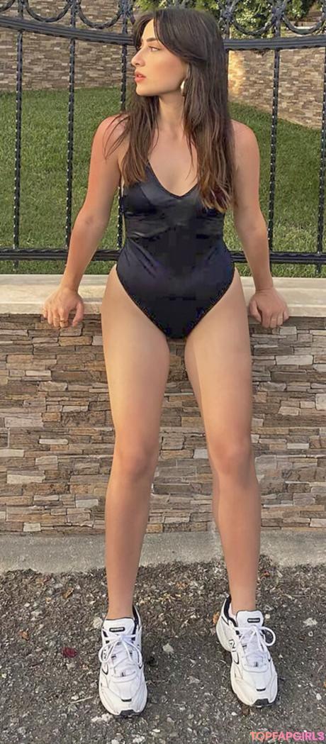 Aleyna nude leaked OnlyFans photo #18