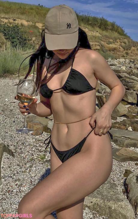 Aleyna nude leaked OnlyFans photo #6