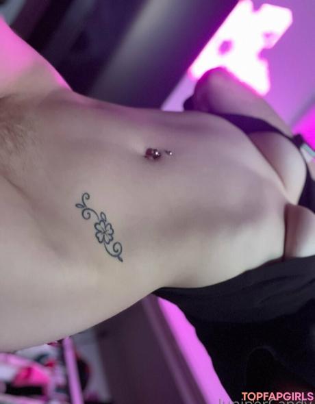 Sugartime nude leaked OnlyFans photo #15