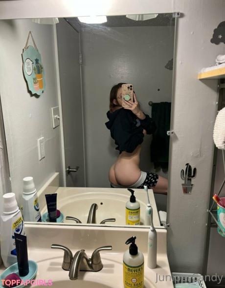 Sugartime nude leaked OnlyFans photo #6