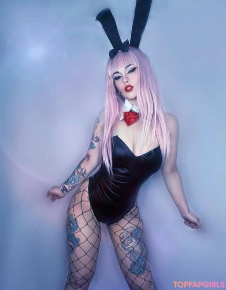 Dysastergoddess nude leaked OnlyFans photo #2