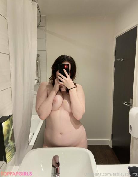 Ashleysquirts nude leaked OnlyFans photo #82