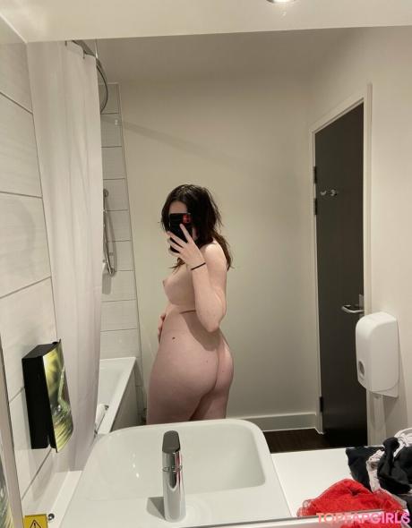 Ashleysquirts nude leaked OnlyFans photo #84