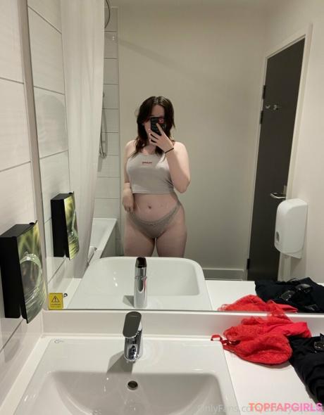 Ashleysquirts nude leaked OnlyFans photo #88