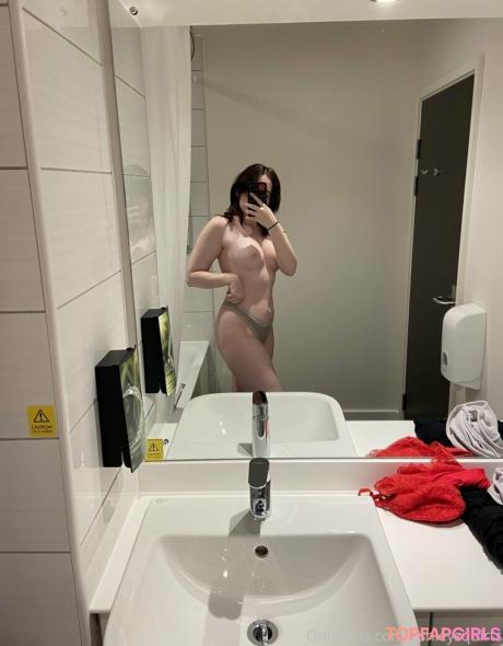 Ashleysquirts nude leaked OnlyFans photo #92