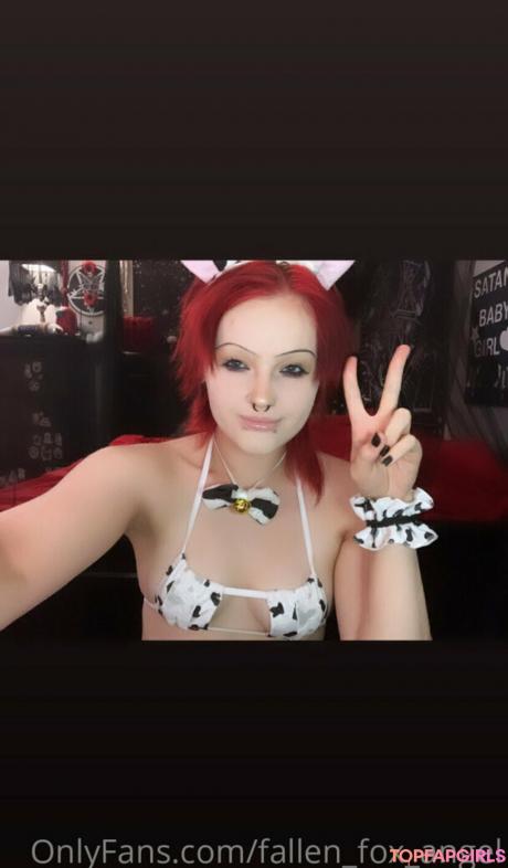 Fallen_fox_angel nude leaked OnlyFans photo #19