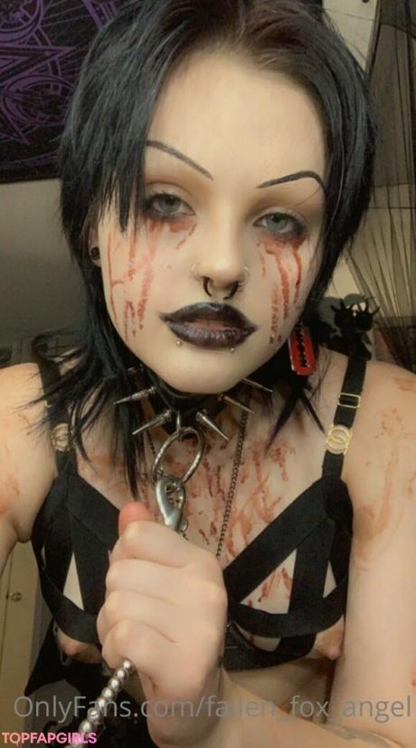 Fallen_fox_angel nude leaked OnlyFans photo #40