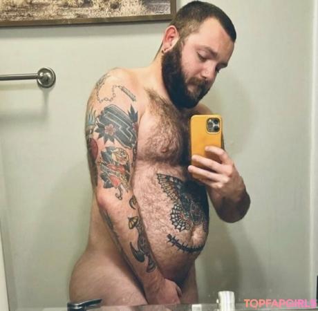 Buffetbeercan nude leaked OnlyFans photo #18