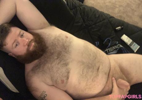 Buffetbeercan nude leaked OnlyFans photo #2