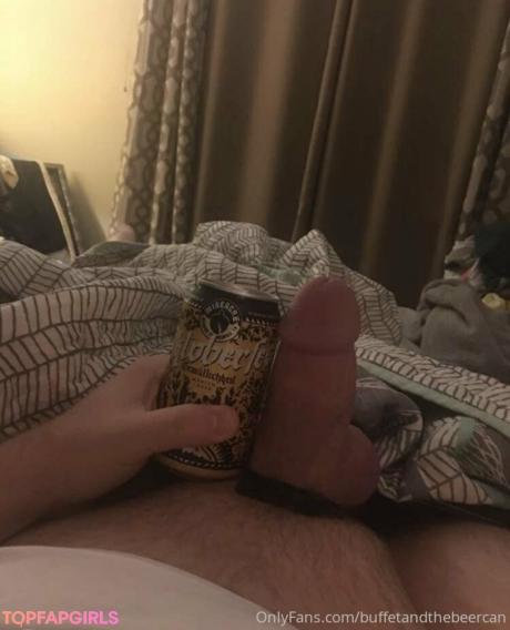 Buffetbeercan nude leaked OnlyFans photo #3