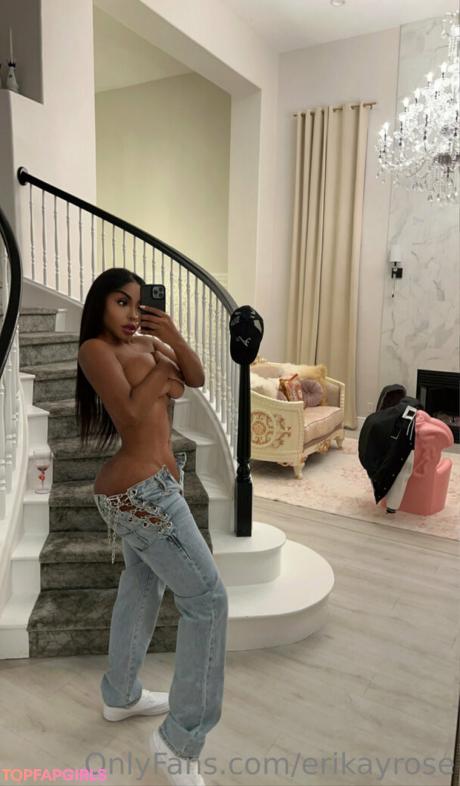 Erikayrose nude leaked OnlyFans photo #12