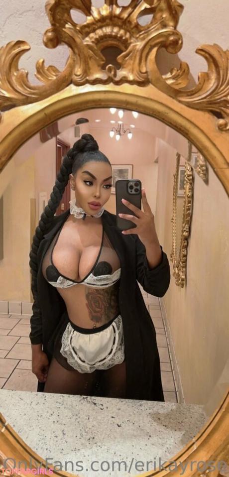 Erikayrose nude leaked OnlyFans photo #23