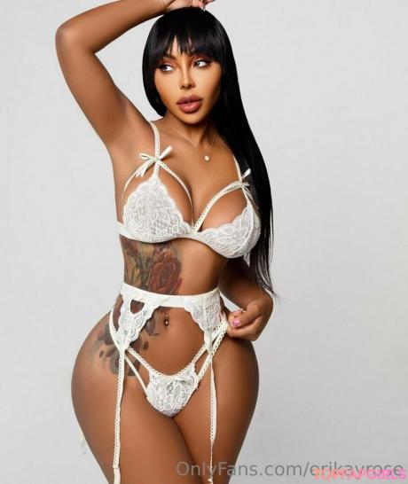 Erikayrose nude leaked OnlyFans photo #48
