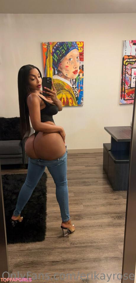 Erikayrose nude leaked OnlyFans photo #59