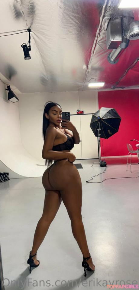 Erikayrose nude leaked OnlyFans photo #60