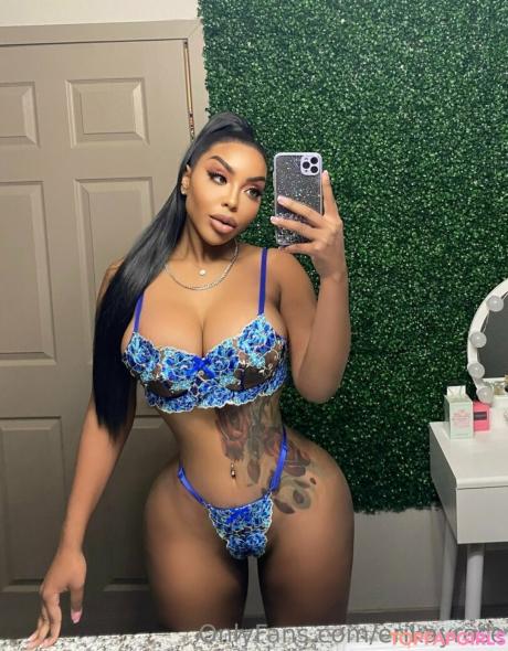 Erikayrose nude leaked OnlyFans photo #7