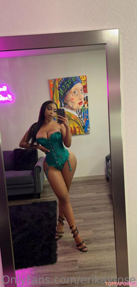 Erikayrose nude leaked OnlyFans photo #70