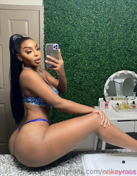 Erikayrose nude leaked OnlyFans photo #8