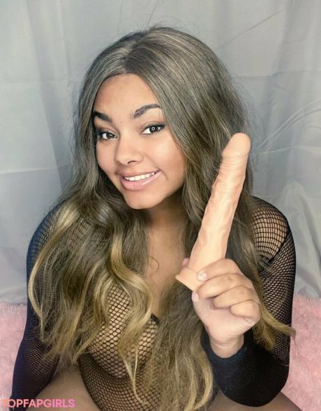 Leah nude leaked OnlyFans photo #16