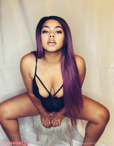 Leah nude leaked OnlyFans photo #29