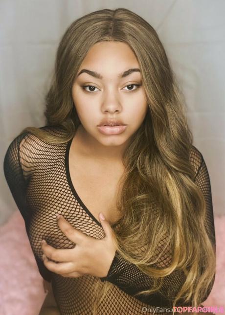 Leah nude leaked OnlyFans photo #34