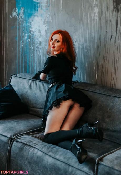 Foxperry nude leaked OnlyFans photo #137
