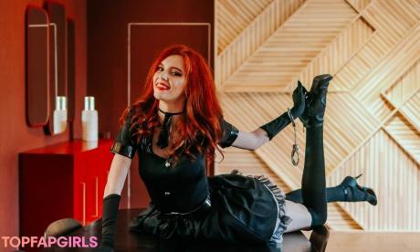 Foxperry nude leaked OnlyFans photo #138