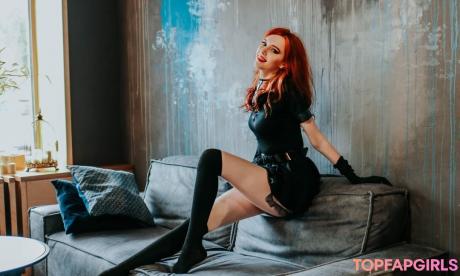 Foxperry nude leaked OnlyFans photo #141
