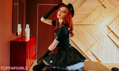 Foxperry nude leaked OnlyFans photo #142