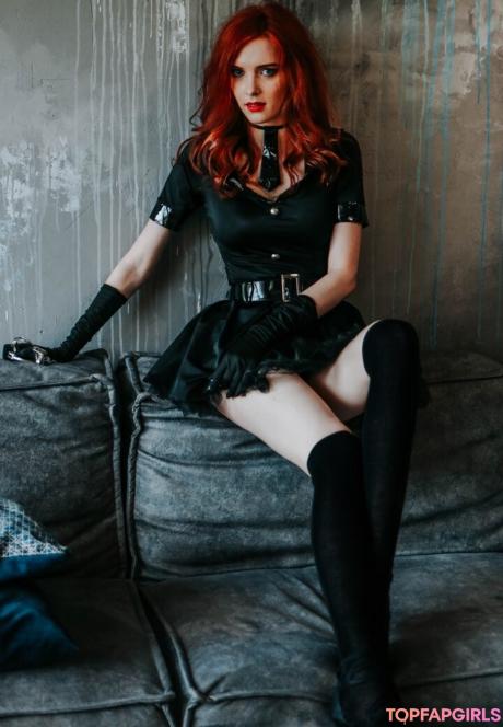 Foxperry nude leaked OnlyFans photo #147