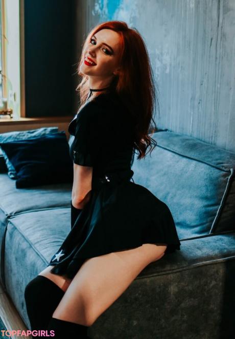 Foxperry nude leaked OnlyFans photo #151