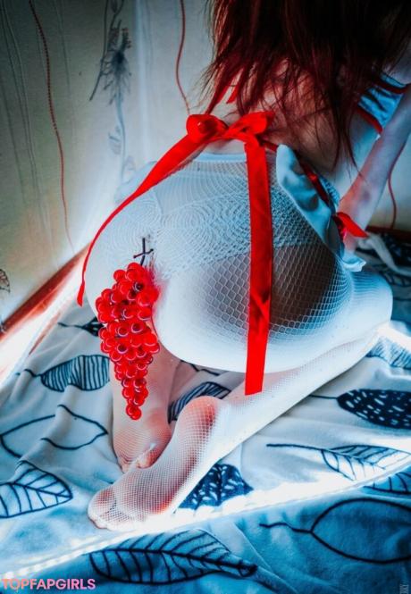 Foxperry nude leaked OnlyFans photo #45