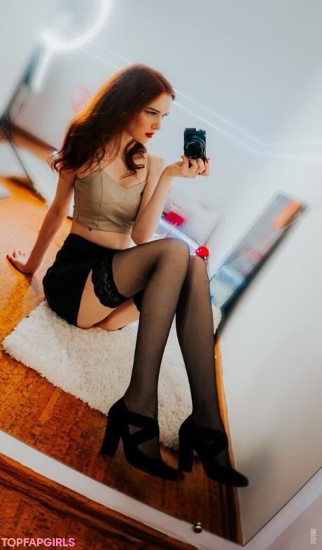 Foxperry nude leaked OnlyFans photo #75